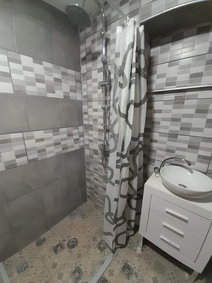 Apartament Estudio Dominicana In Gale *