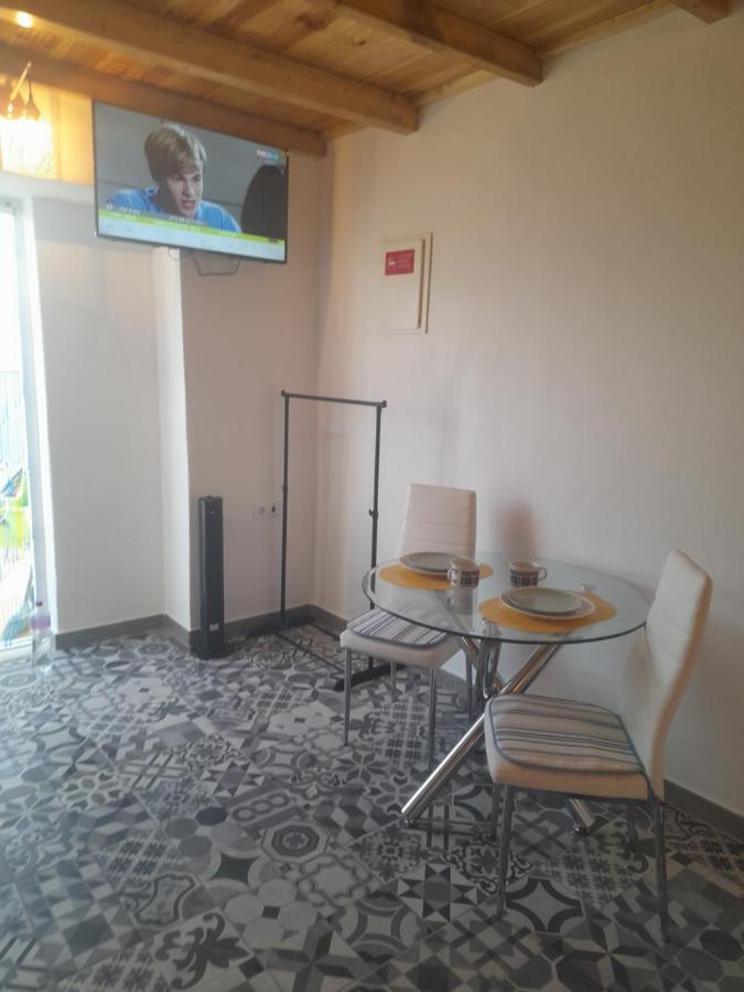 Apartament Estudio Dominicana In Gale