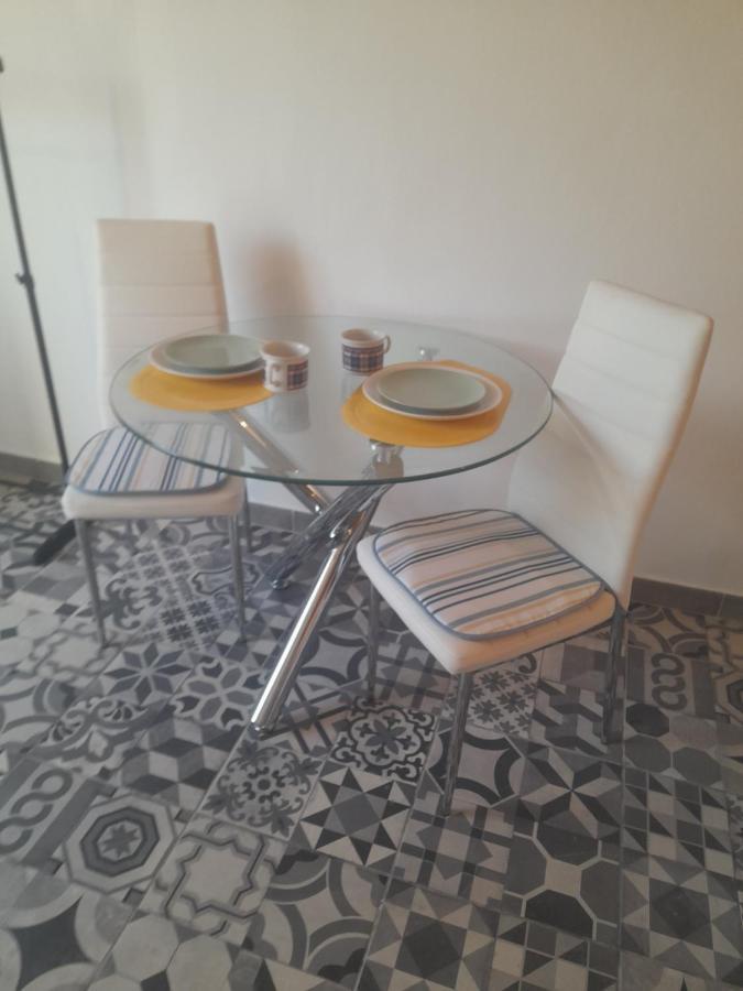 Apartament Estudio Dominicana In Gale