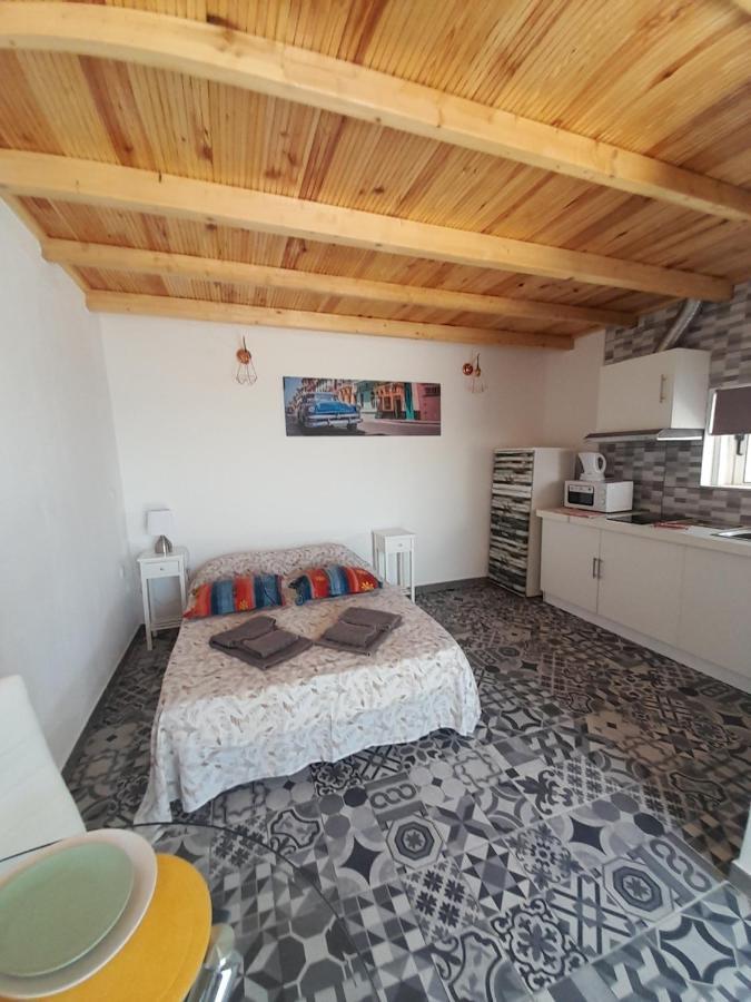 Estudio Dominicana In Gale Apartament Albufeira
