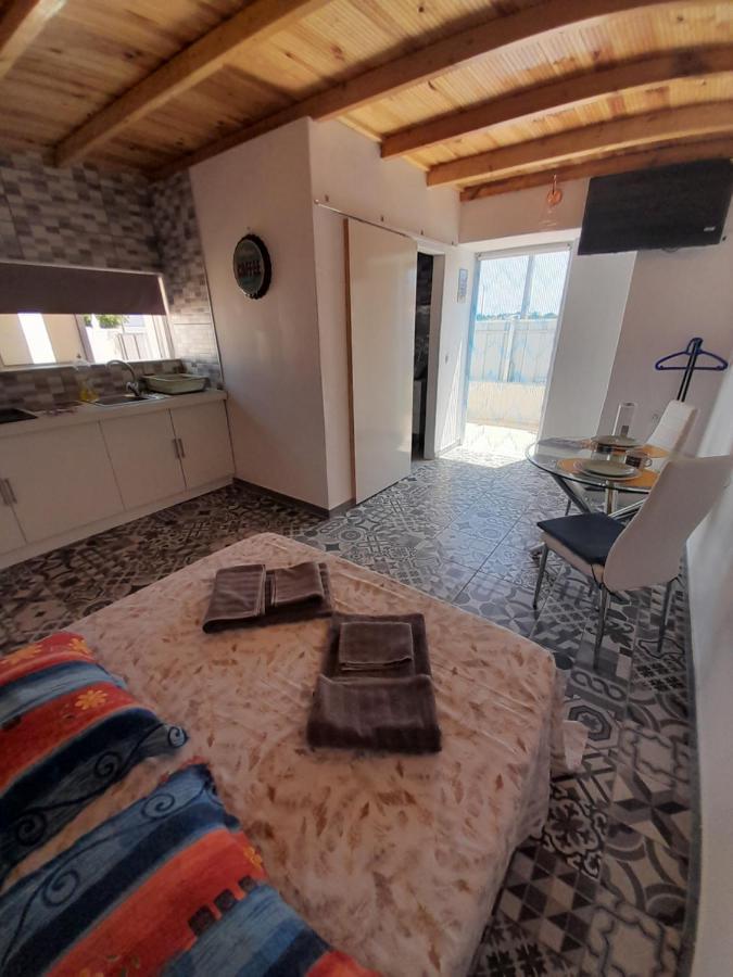 Estudio Dominicana In Gale Albufeira