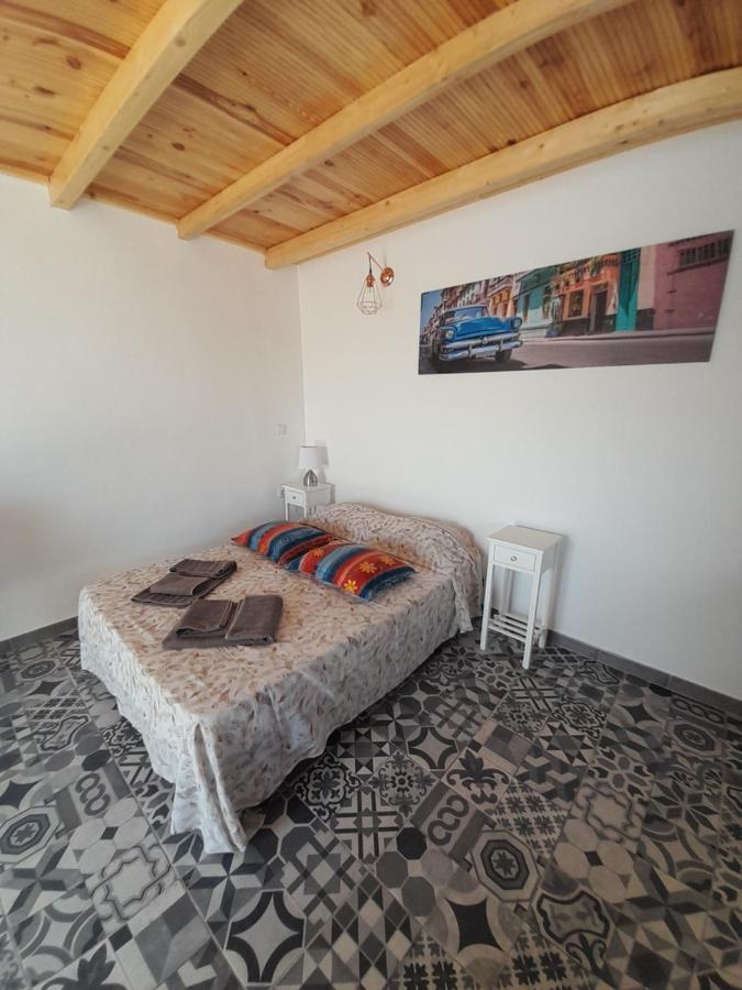 Apartament Estudio Dominicana In Gale