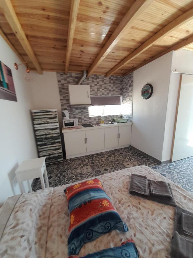 Estudio Dominicana In Gale Apartament *
