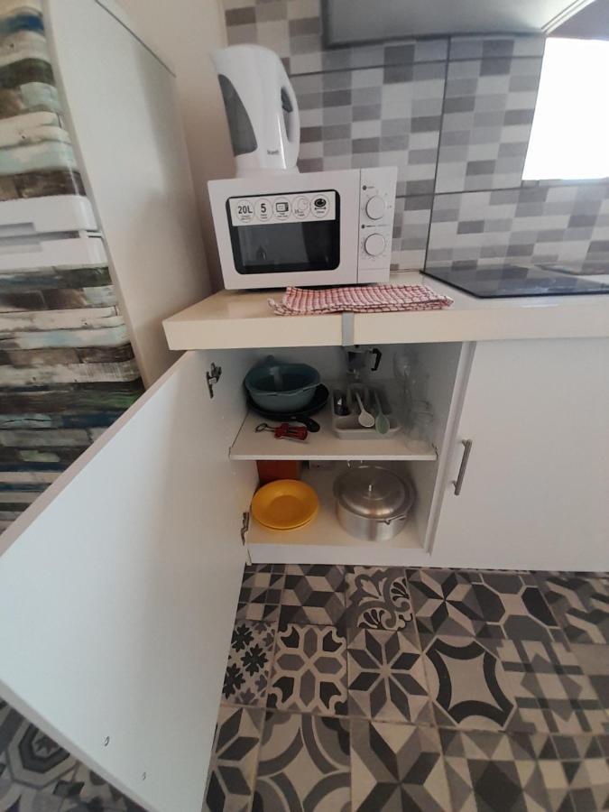 Estudio Dominicana In Gale Apartament