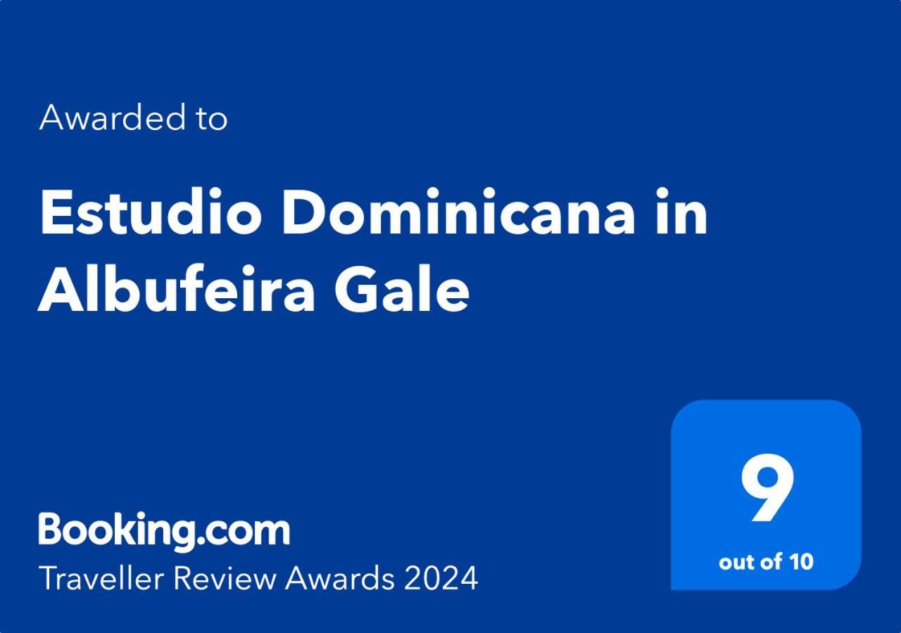 Apartament Estudio Dominicana In Gale *
