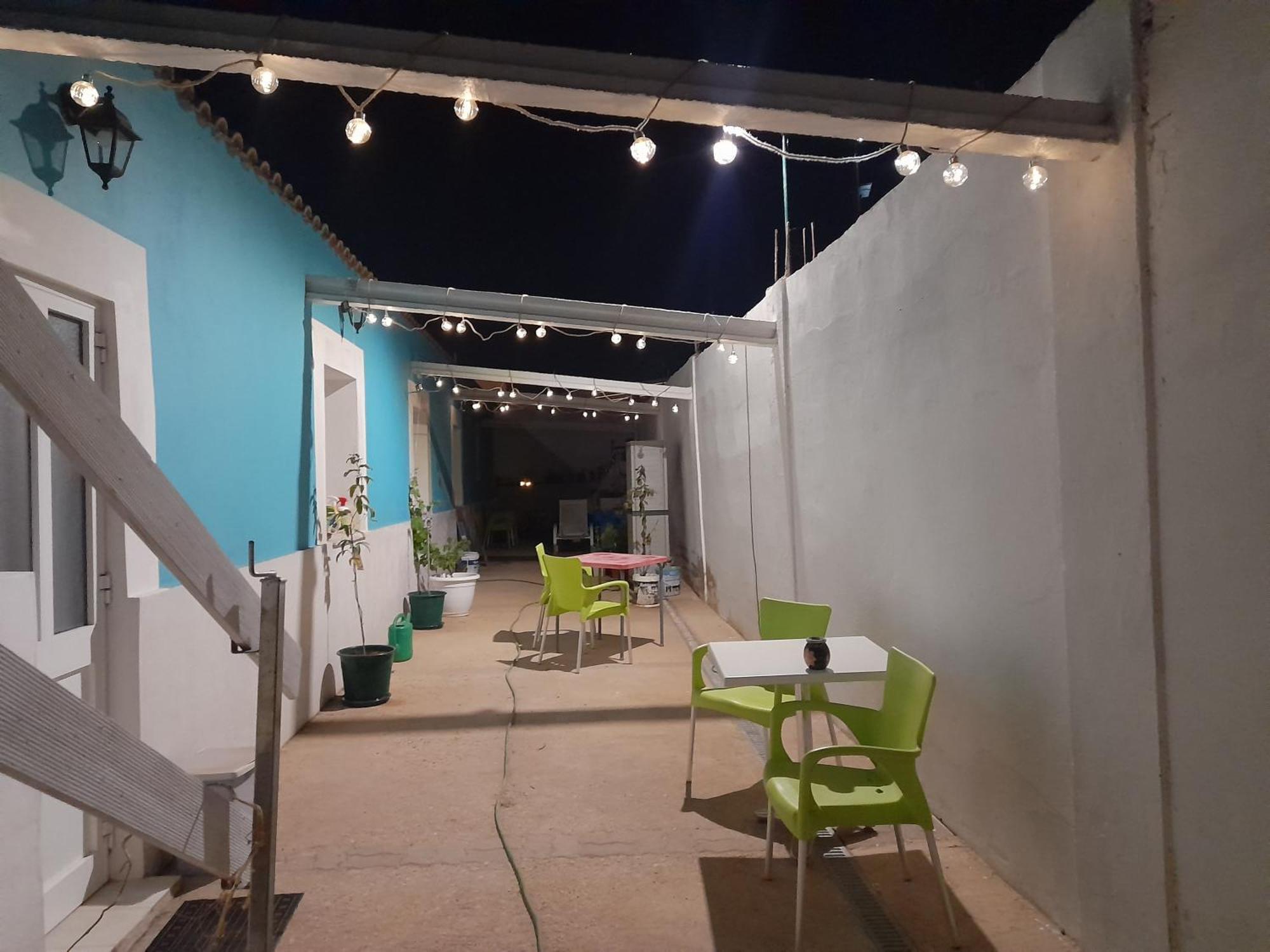 Estudio Dominicana In Gale * Albufeira