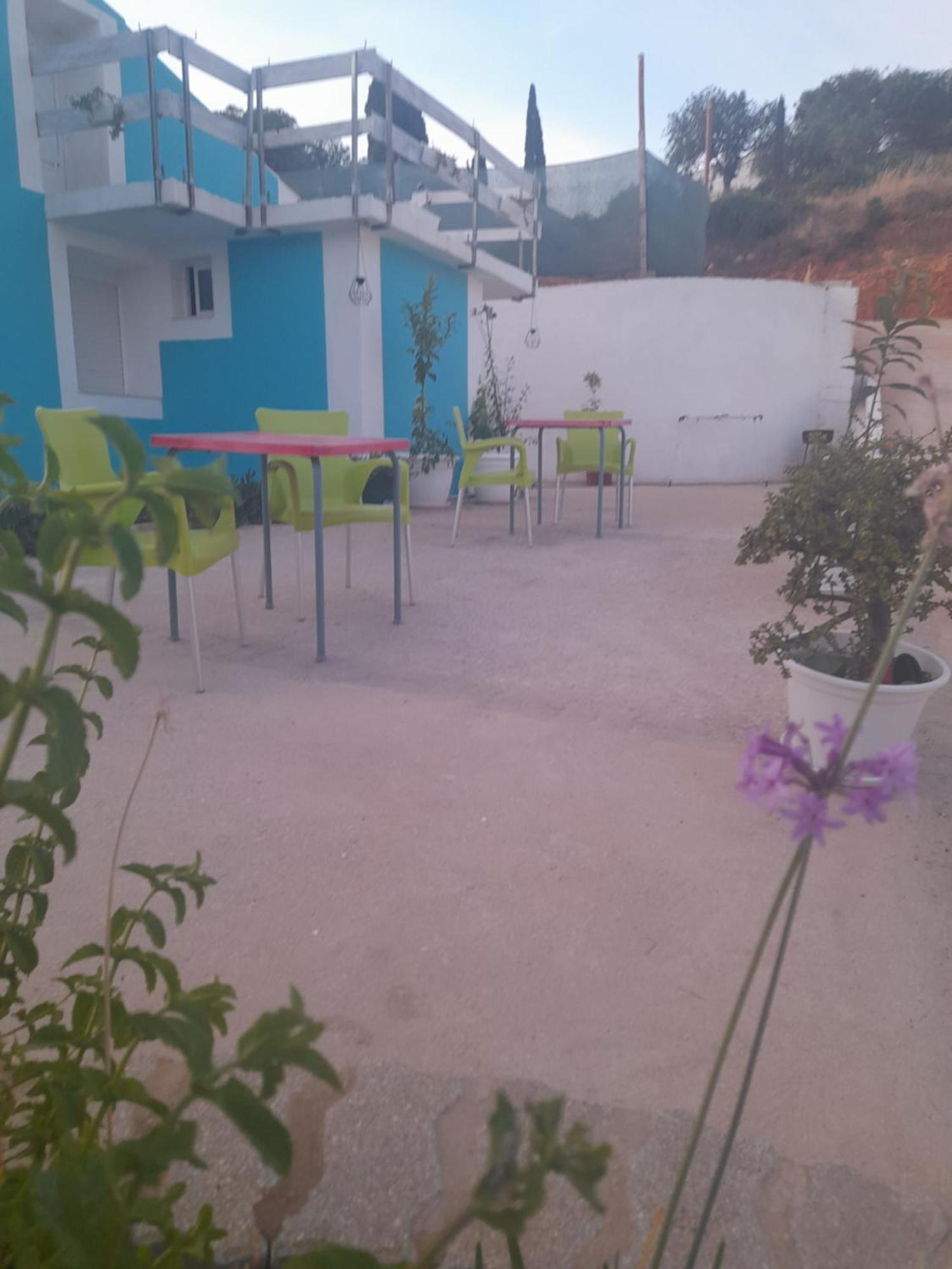 Apartament Estudio Dominicana In Gale Albufeira