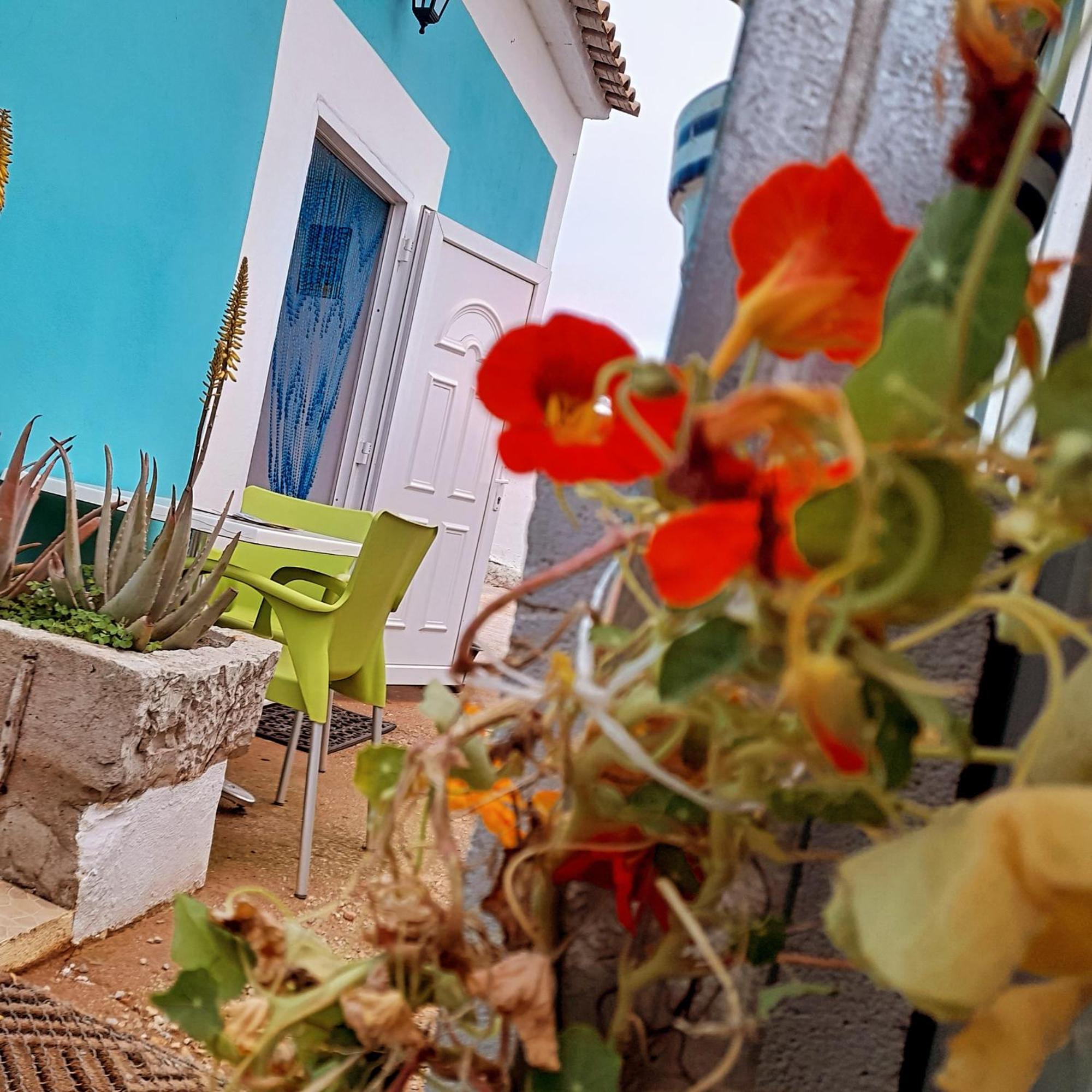 Apartament Estudio Dominicana In Gale Albufeira
